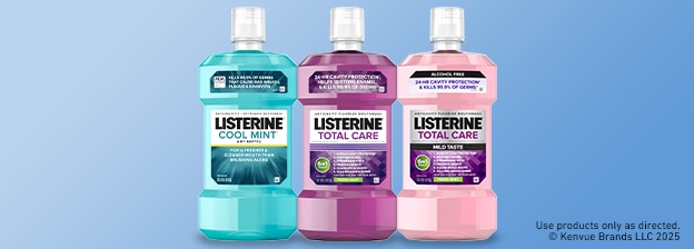oral care essentials