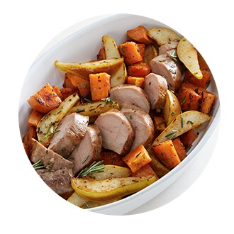 Pork Dinner Recipes