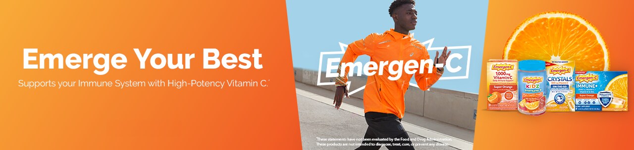 emerge your best