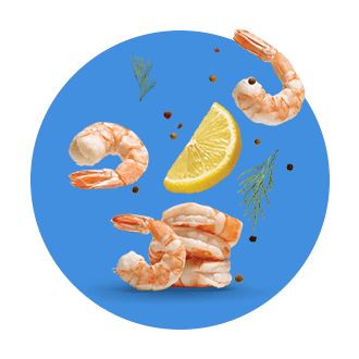 Seafood Sale