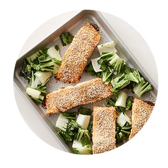 Seafood Dinner Recipes
