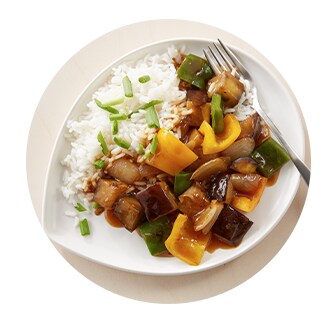 Vegetarian Dinner Recipes
